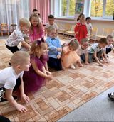 осенний праздник "В гостях у Осени"
