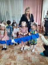 "Женский день 8 марта" 