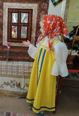 Реализация программы "Добрый мир"